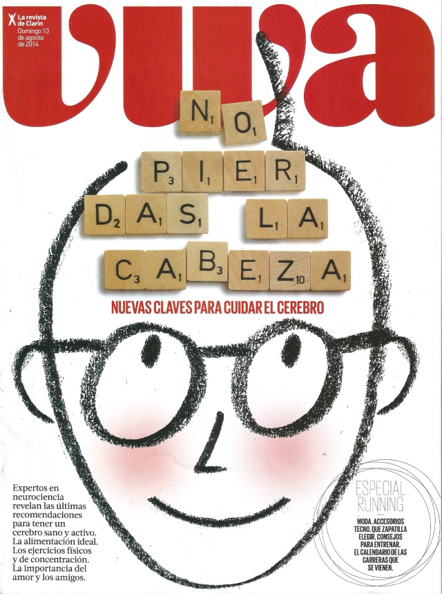 Revista Viva 10 ago 14